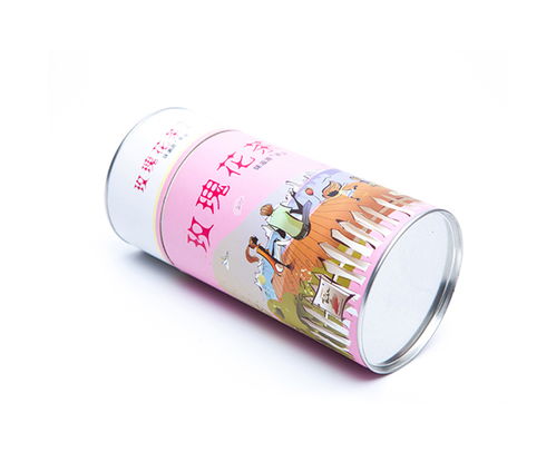茶叶罐包装 合肥润诚 经济指标低 合肥茶叶罐