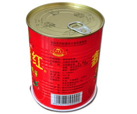 信达制罐厂为您提供最实用的食品